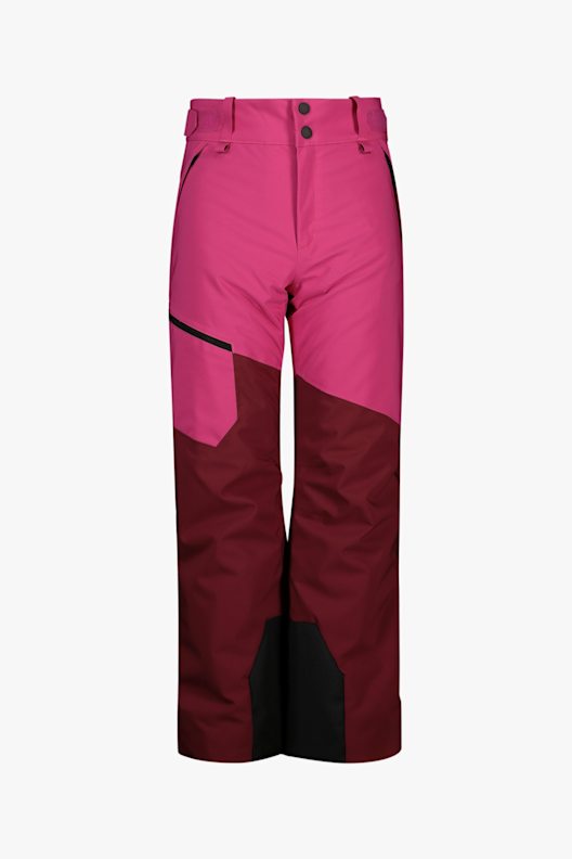 PEAK PERFORMANCE Distract pantalon de ski filles