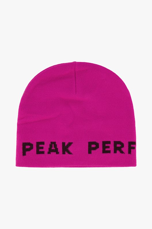 PEAK PERFORMANCE PP Mädchen Mütze