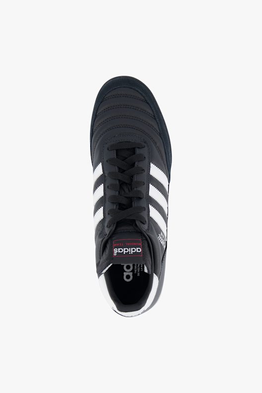 adidas Performance Mundial Team Herren Fussballschuh in schwarz