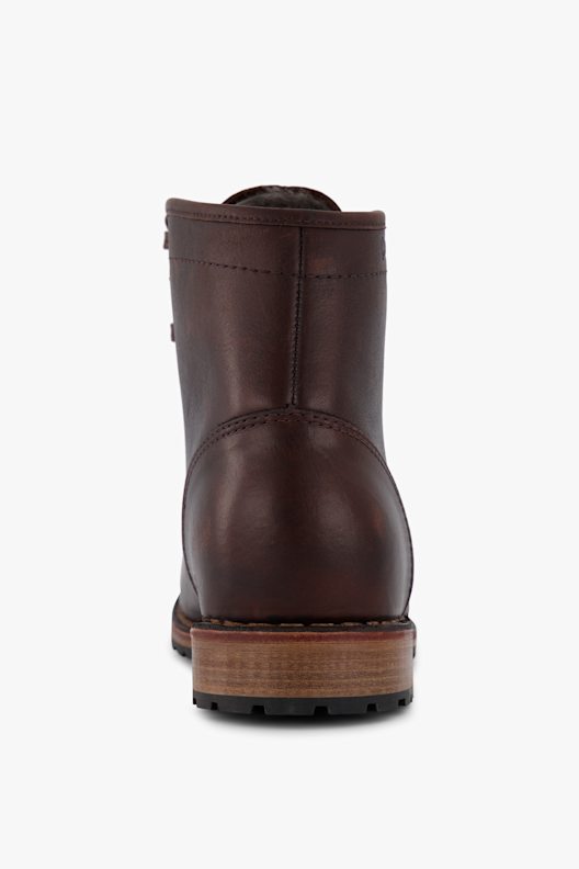 Meindl Ettal Identity chaussures d'hiver hommes