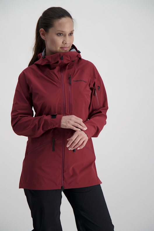 PEAK PERFORMANCE Radical giacca da sci donna