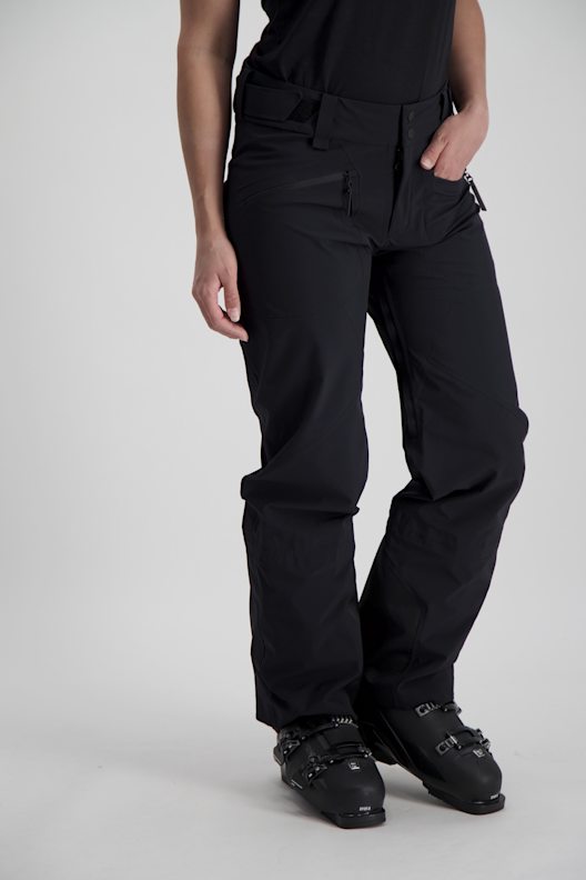 PEAK PERFORMANCE Wradicap pantalon de ski femmes