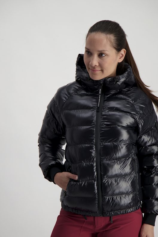 PEAK PERFORMANCE Tomic Damen Steppjacke