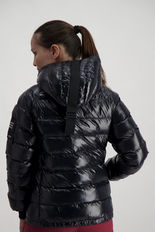 PEAK PERFORMANCE Tomic Damen Steppjacke