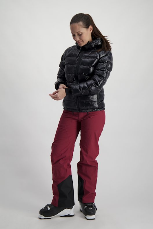 PEAK PERFORMANCE Tomic Damen Steppjacke