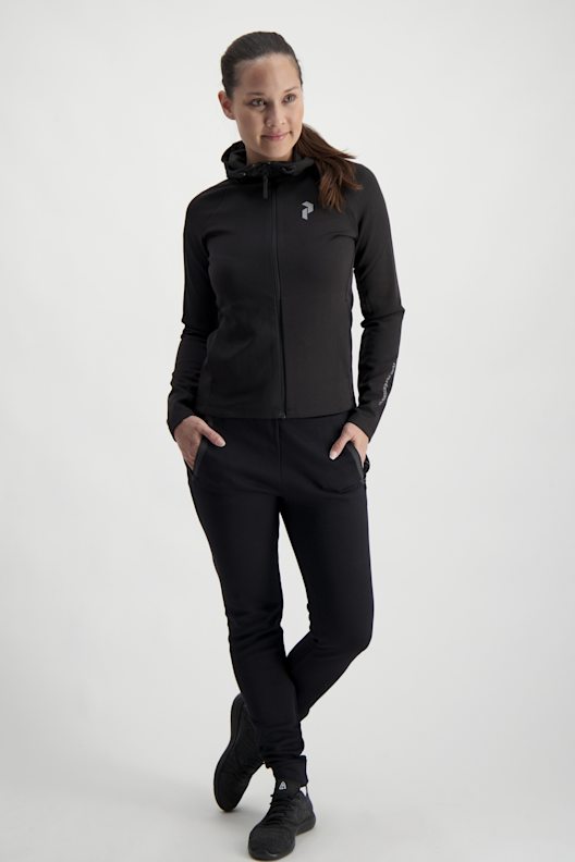 PEAK PERFORMANCE Tech Damen Trainerhose