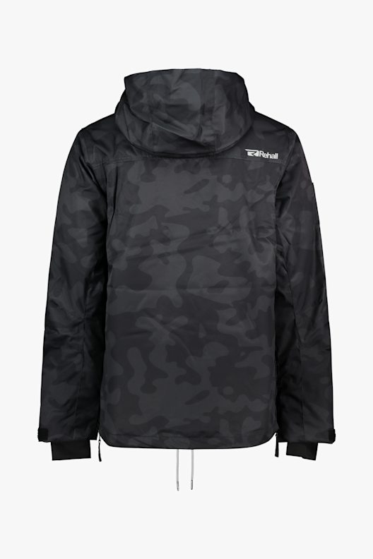 Rehall Carl-R Herren Snowboardjacke