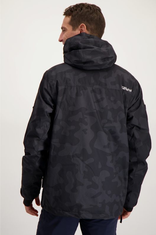 Rehall Carl-R Herren Snowboardjacke