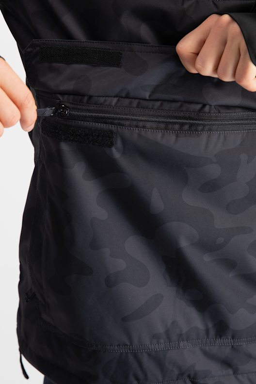 Rehall Carl-R giacca da snowboard uomo