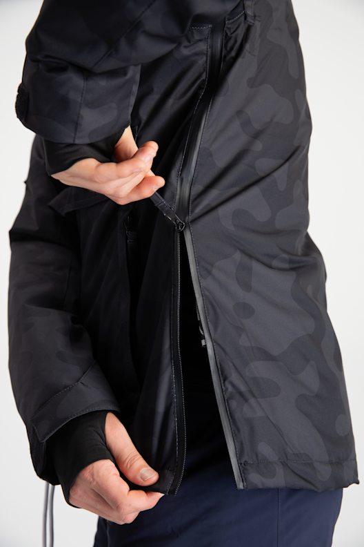 Rehall Carl-R Herren Snowboardjacke