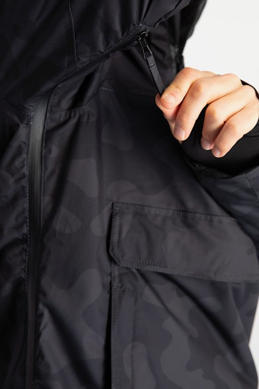 Rehall Carl-R Herren Snowboardjacke