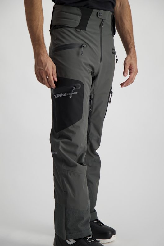 Rehall Andesz-R pantalon de snowboard hommes