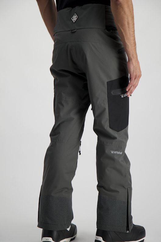 Rehall Andesz-R pantalon de snowboard hommes