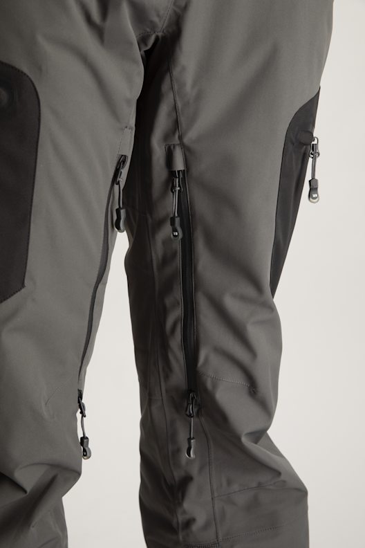 Rehall Andesz-R pantalon de snowboard hommes