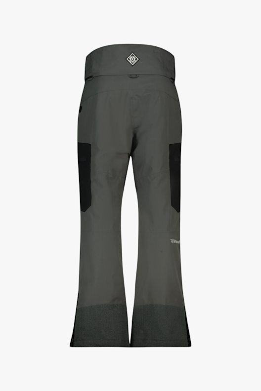 Rehall Andesz-R pantalon de snowboard hommes