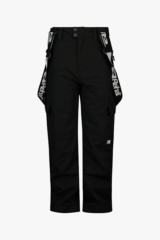 Rehall Dizzy-R pantalon de snowboard garçons