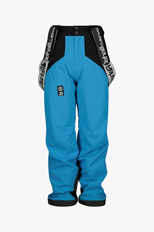 Rehall Dragg-R pantalon de snowboard garçons