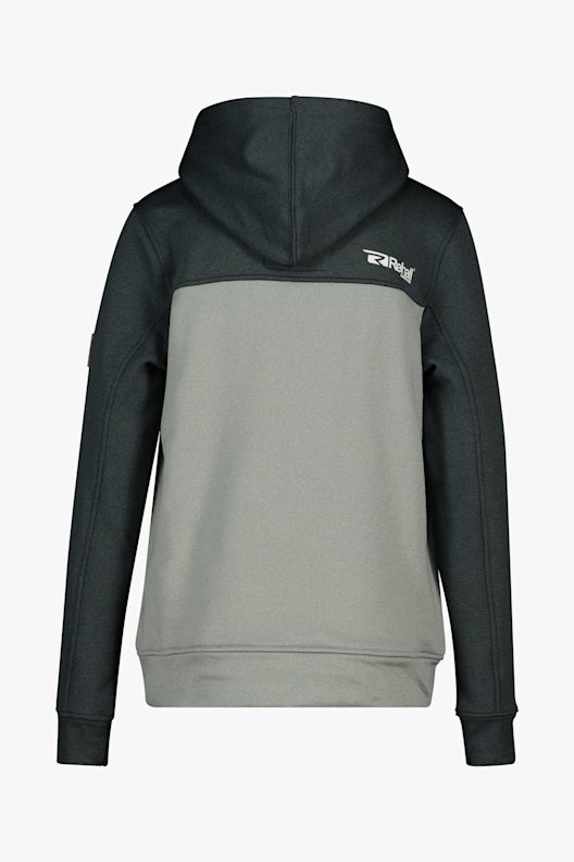 Rehall Brave-R midlayer garçons