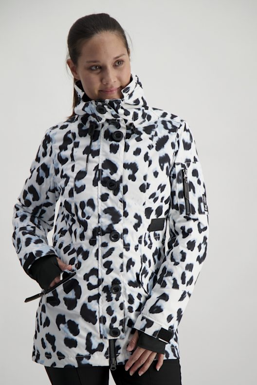 Rehall Dana-R veste de snowboard femmes