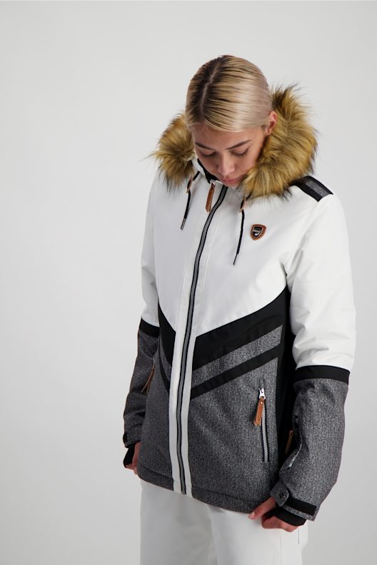 Rehall Maze-R giacca da snowboard donna