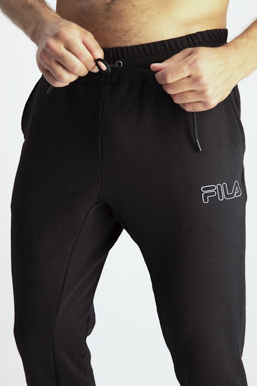 Fila pantaloni della tuta uomo