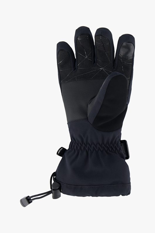 Spyder Overweb gant de ski enfants