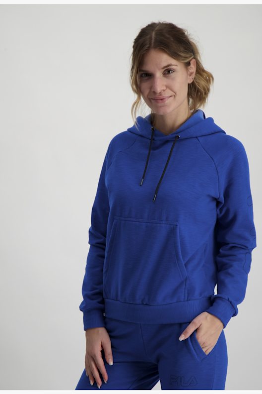 Fila hoodie femmes