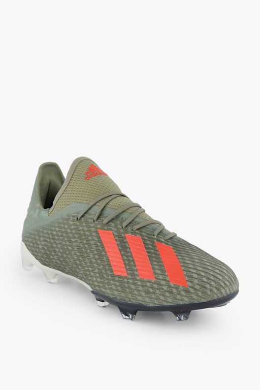 adidas Performance X 19.2 FG chaussures de football hommes