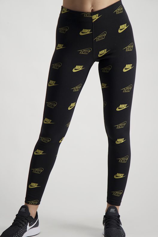 Nike Sportswear Shine tight femmes