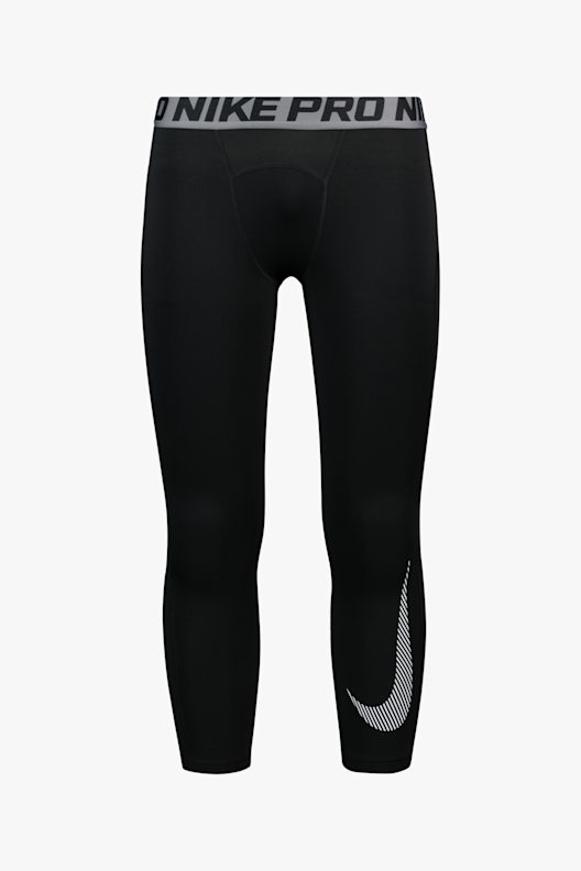 Nike Dri-FIT Therma tight bambino