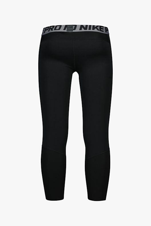 Nike Dri-FIT Therma Jungen Tight