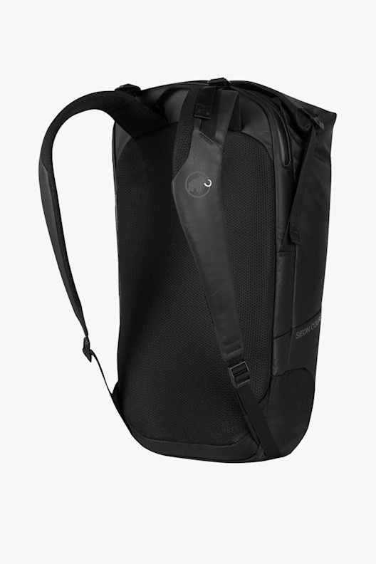 MAMMUT Seon Courier 30 L sac à dos