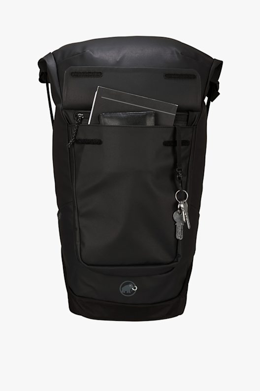 MAMMUT Seon Courier 30 L zaino