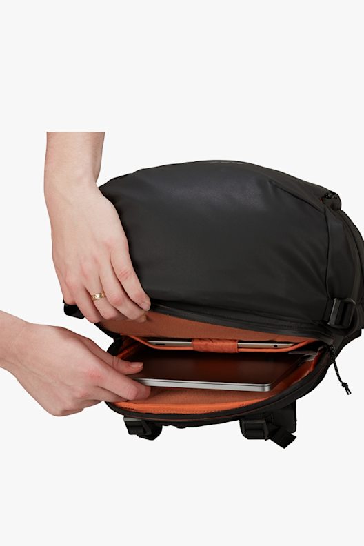 MAMMUT Seon Courier 30 L sac à dos