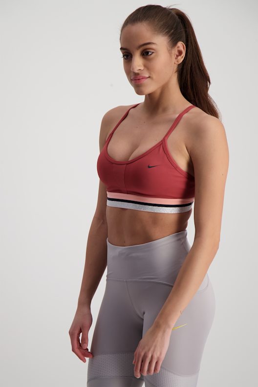 Nike Indy Damen Sport-BH