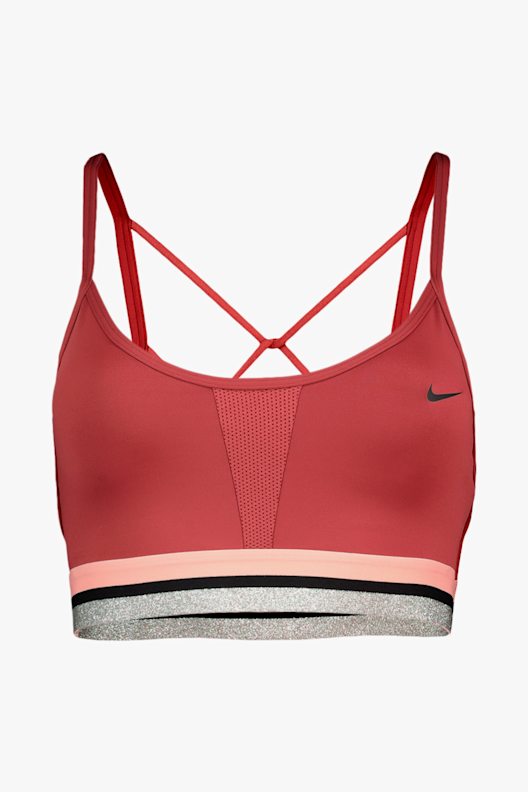 Nike Indy Damen Sport-BH