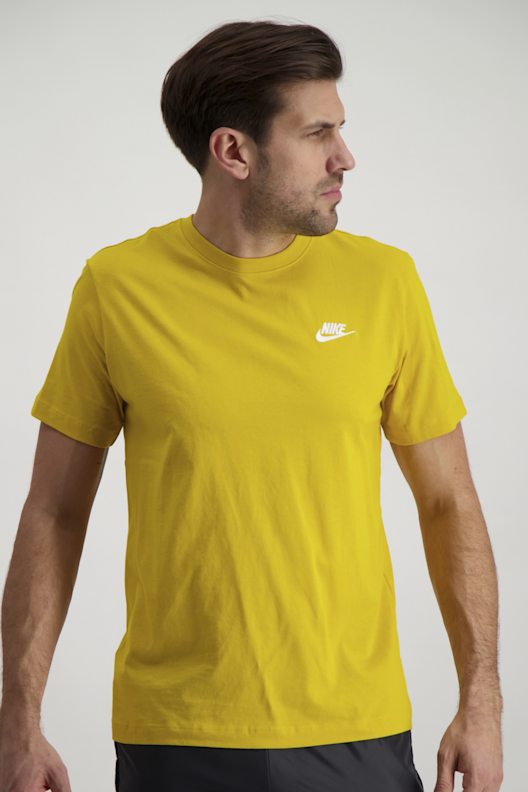 Nike Sportswear Club t-shirt uomo