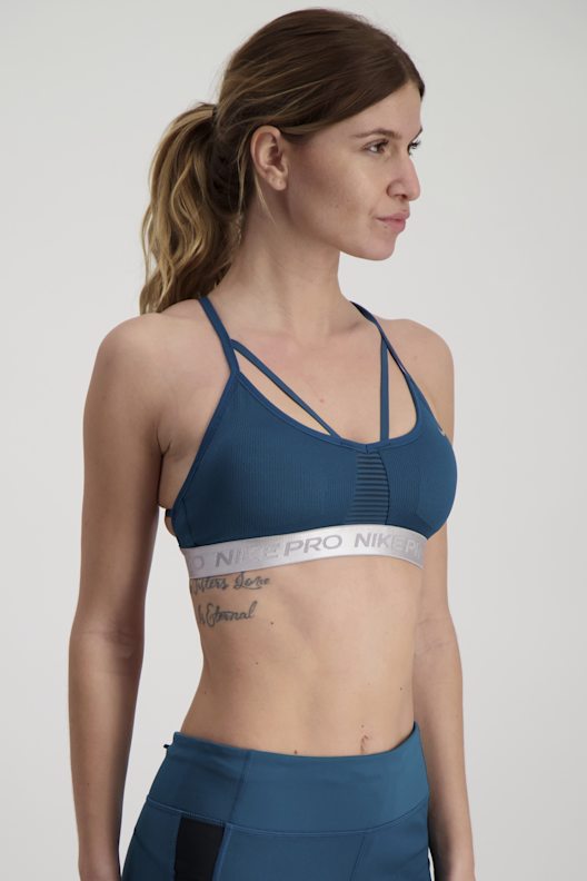 Nike Pro Indy Aeroadapt soutien-gorge de sport femmes