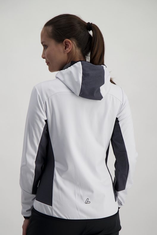 Löffler Light veste de ski de fond femmes