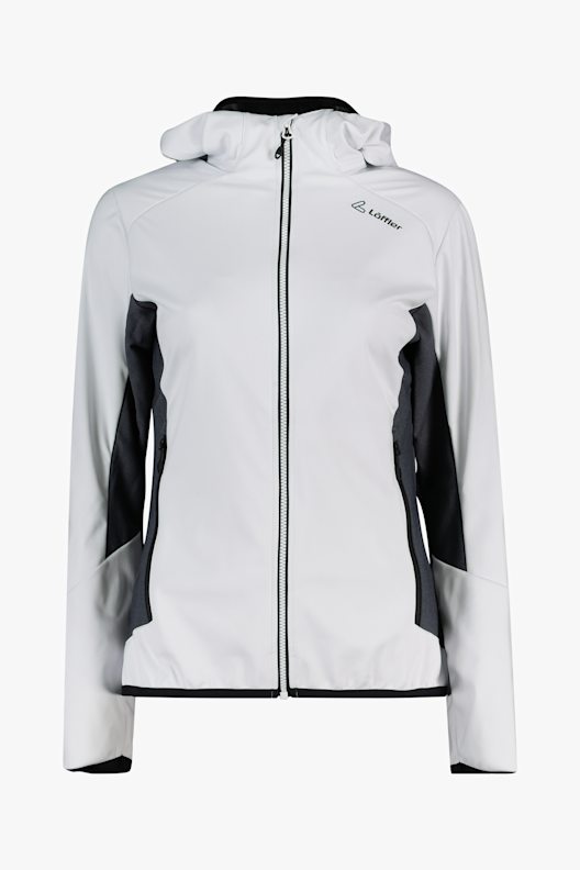 Löffler Light veste de ski de fond femmes