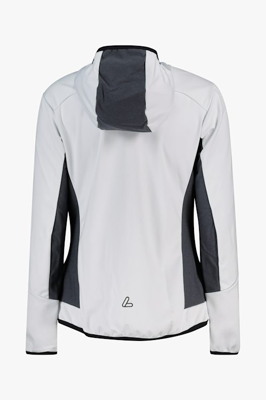 Löffler Light veste de ski de fond femmes