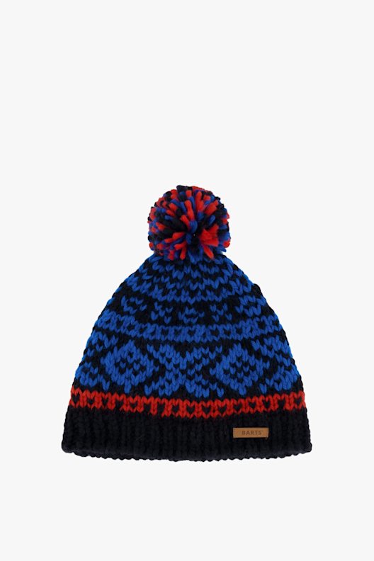 Barts Log Cabin chapeau enfants