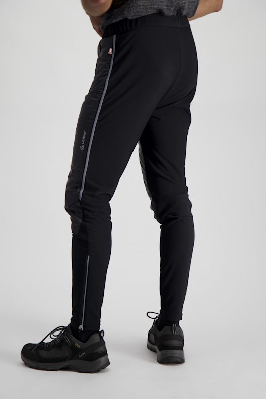 Löffler pantalon de ski de fond hommes