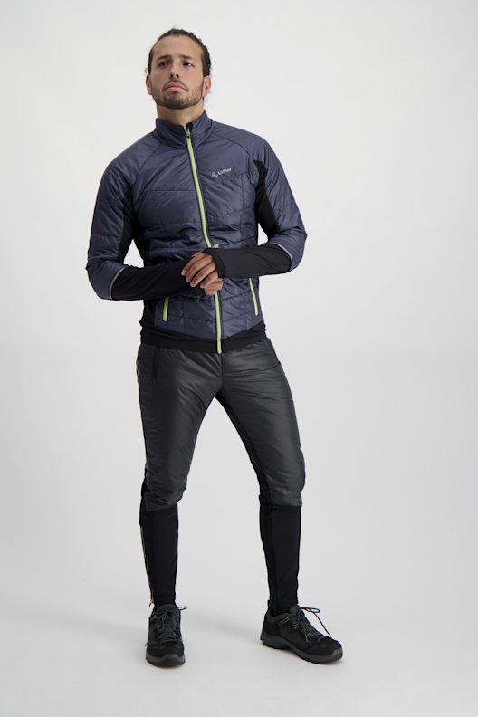 Löffler pantalon de ski de fond hommes