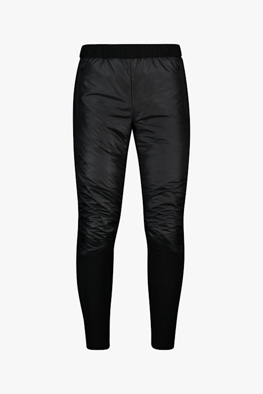 Löffler pantaloni da sci di fondo uomo