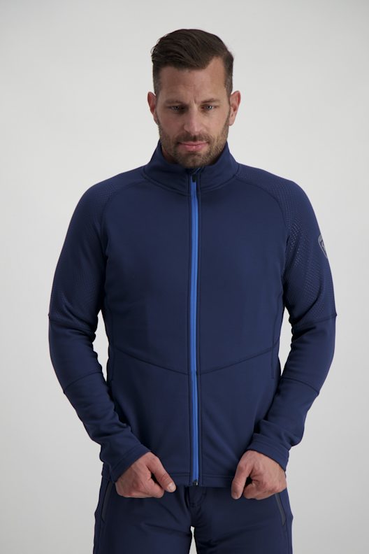 Rossignol Classique Clim midlayer uomo