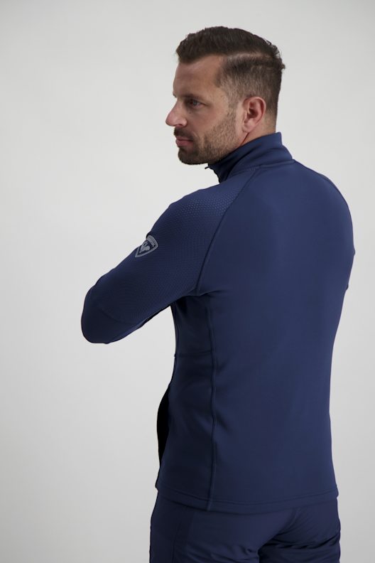 Rossignol Classique Clim midlayer uomo