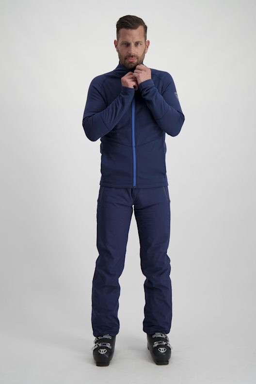 Rossignol Classique Clim midlayer hommes