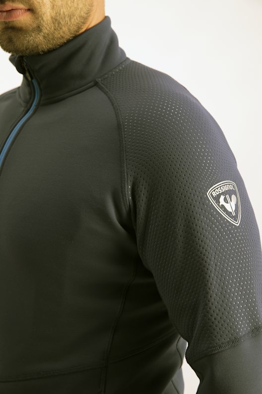 Rossignol Classique Clim Herren Midlayer