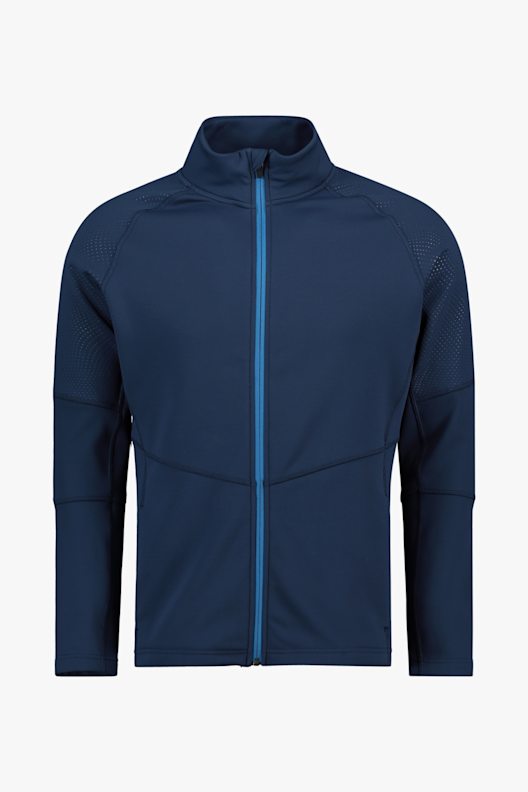 Rossignol Classique Clim midlayer uomo